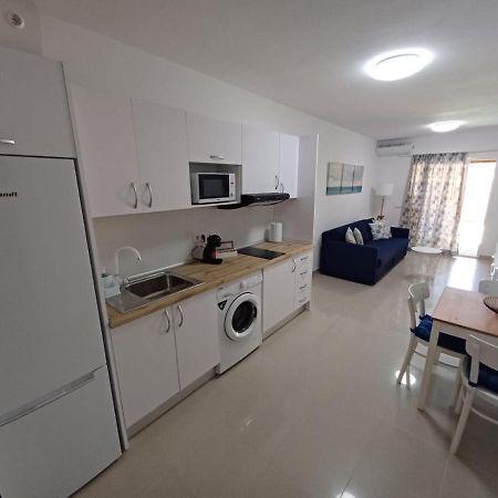 La Gaviota Apartment Morro Jable  Exterior foto