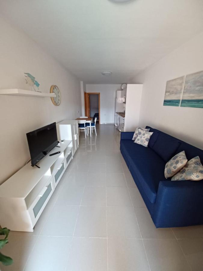 La Gaviota Apartment Morro Jable  Exterior foto