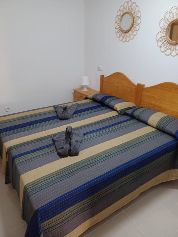 La Gaviota Apartment Morro Jable  Exterior foto