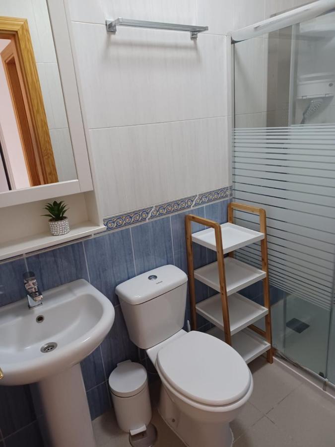 La Gaviota Apartment Morro Jable  Exterior foto