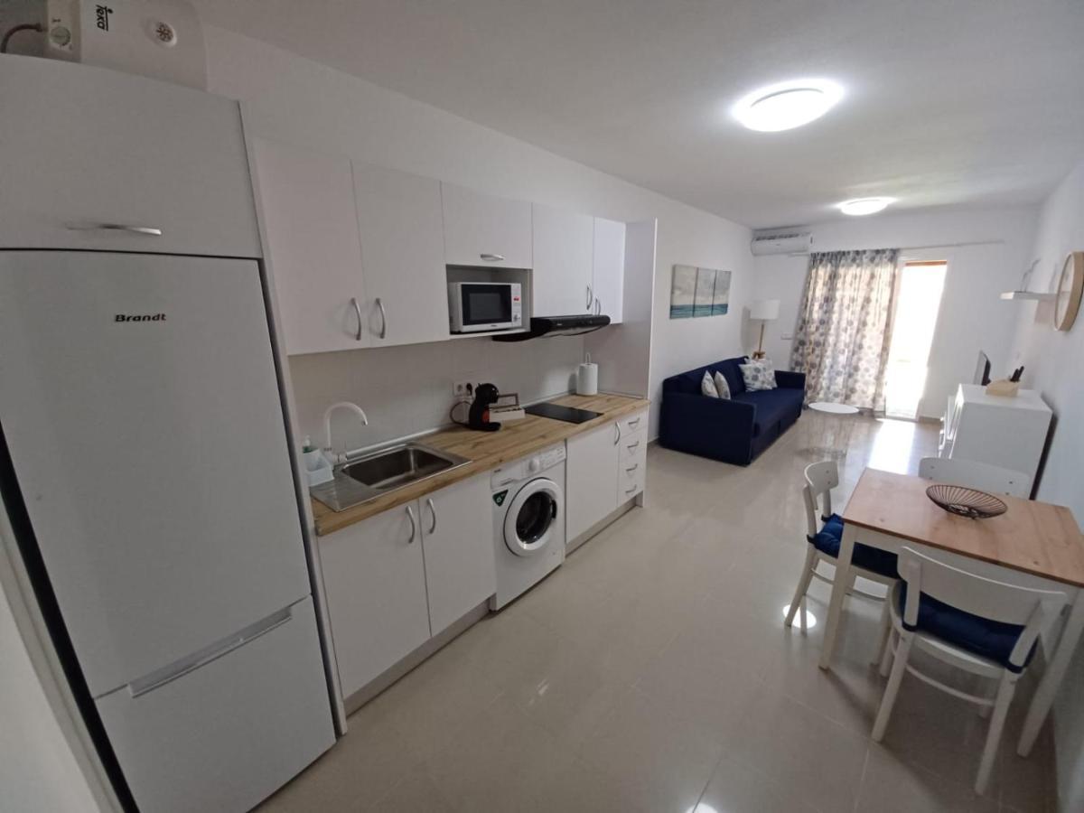 La Gaviota Apartment Morro Jable  Exterior foto