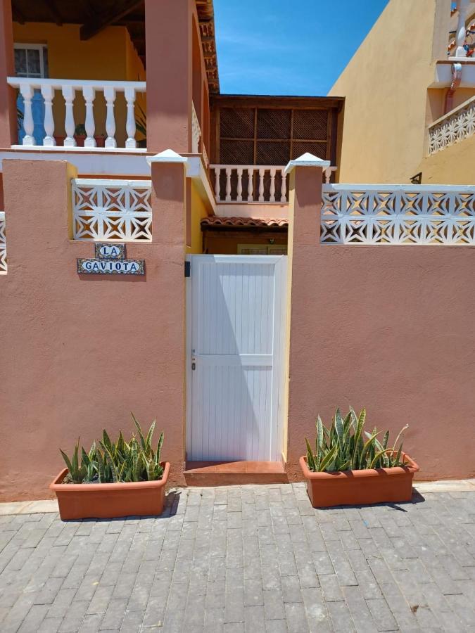 La Gaviota Apartment Morro Jable  Exterior foto