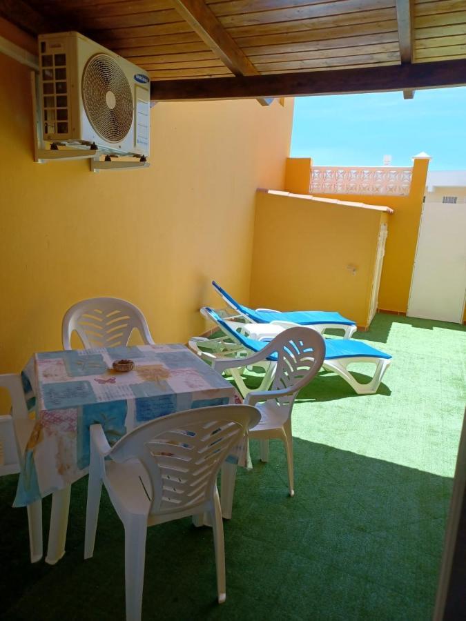 La Gaviota Apartment Morro Jable  Exterior foto