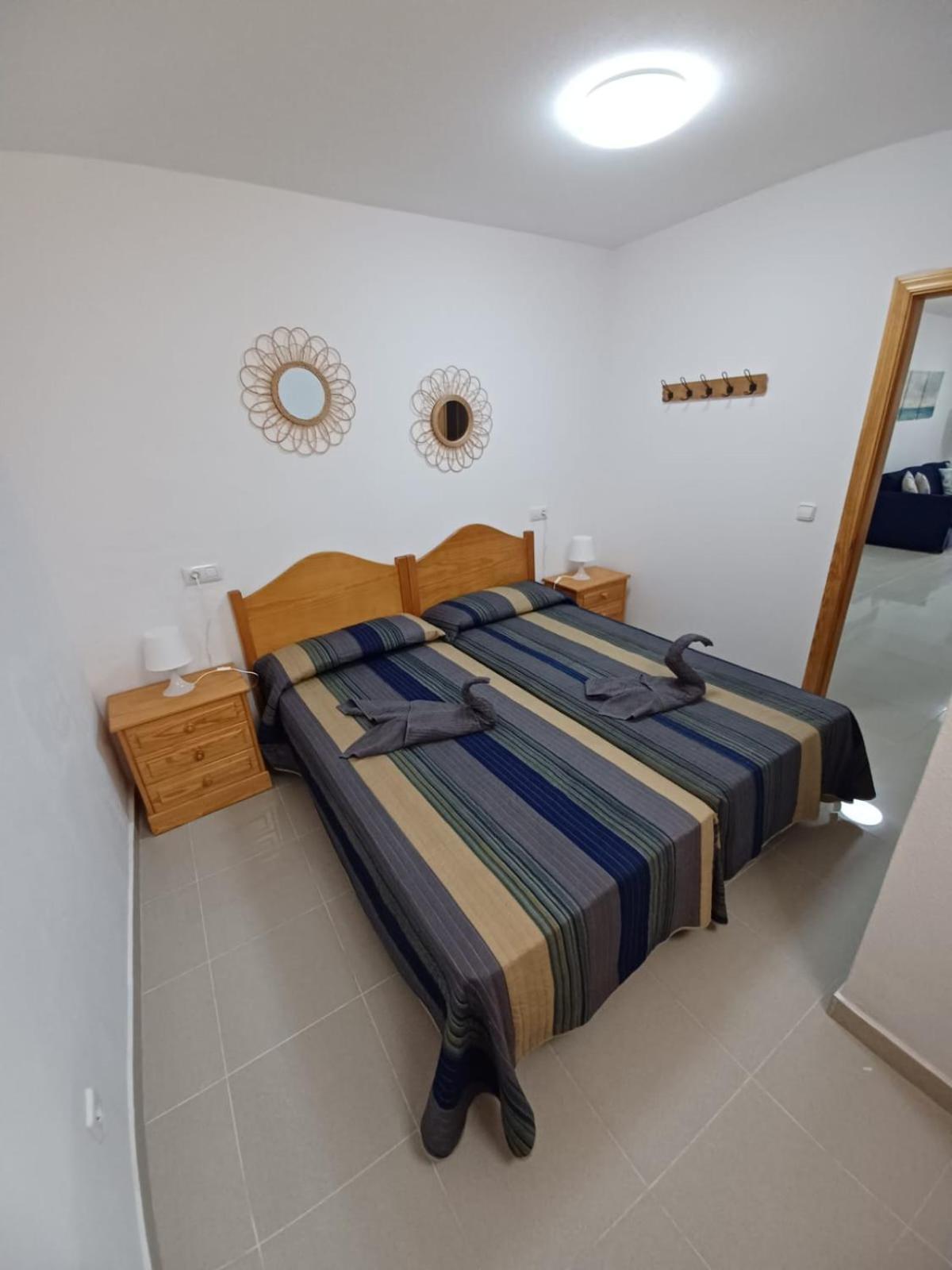 La Gaviota Apartment Morro Jable  Exterior foto