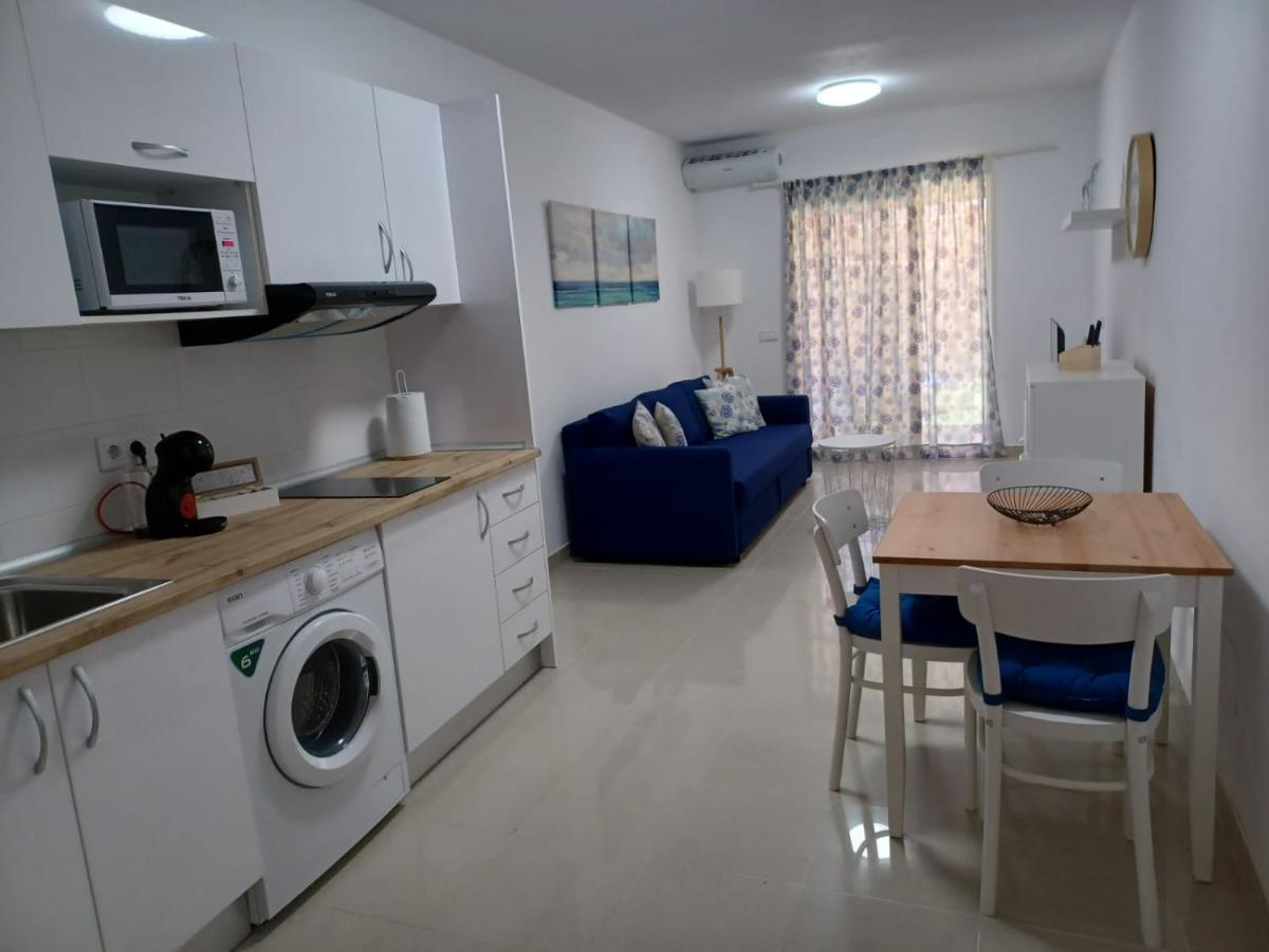 La Gaviota Apartment Morro Jable  Exterior foto