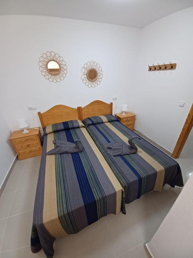 La Gaviota Apartment Morro Jable  Exterior foto